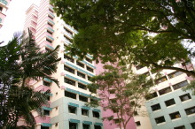 Blk 291B Bukit Batok Street 24 (Bukit Batok), HDB 5 Rooms #331702